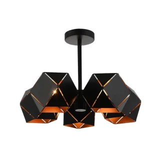 Люстра на штанге ST-Luce SL258.402.05