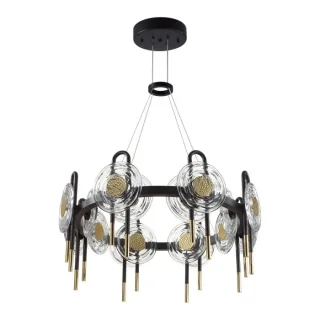 Подвесная люстра Odeon Light 5407/92L