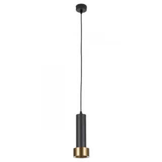 Подвесной светильник ARTE Lamp A3147SP-1BK