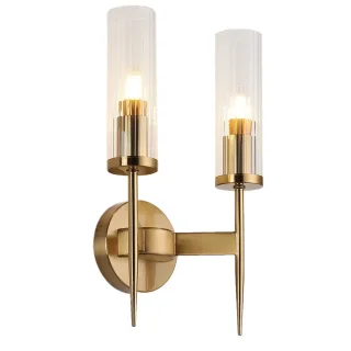Настенный светильник Zortes CANDLE ZRS.16204.2 Мощность-20вт Тип лампы:E14