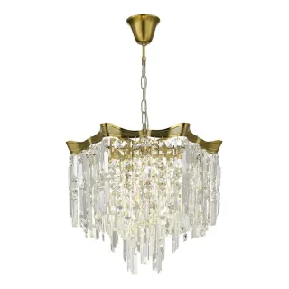 Подвесной светильник ST-Luce SL1659.303.07