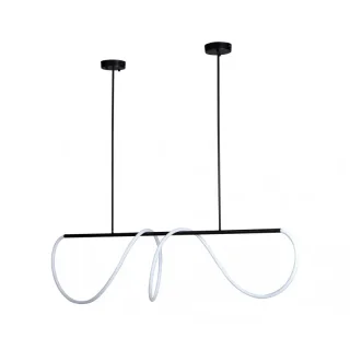 Люстра на штанге Kink Light 08041-150,19(4000K)