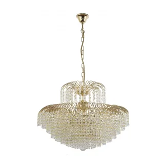 Подвесная люстра Arti Lampadari Salentino E 1.5.60.100 G