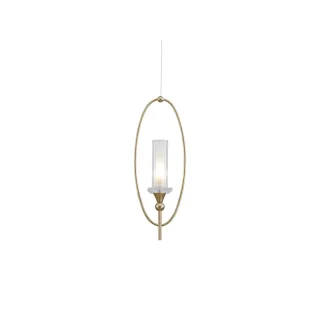 Подвесной светильник Newport 4581/S gold