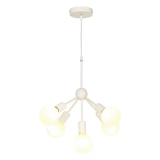 Подвесная люстра LGO LSP-8268-W