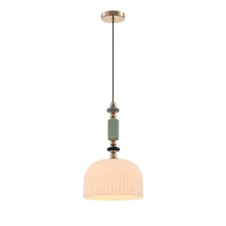 Подвесной светильник Moderli V10903-P