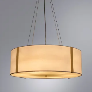 Подвесная люстра Arte lamp DREAM A4110SP-6PB