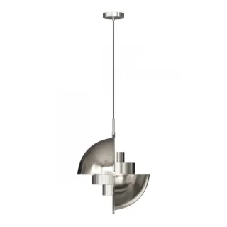 Подвесной светильник LOFT IT LOFT9915-CH