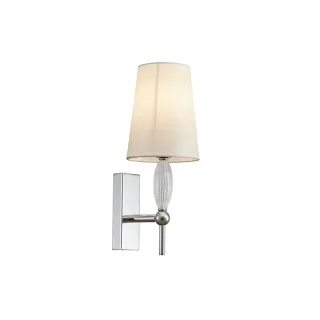 Бра Newport 4371/A chrome