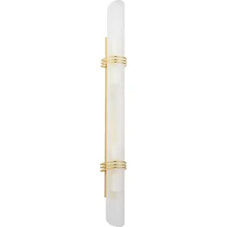 Подсветка для зеркал Lussole Selvino LSA-7701-04