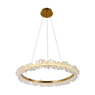 Подвесная люстра Kink Light 08244,36A