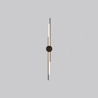 Бра ImperiumLoft 230901-23