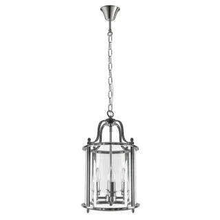 Подвесной светильник LOFT IT 10456/4 CR