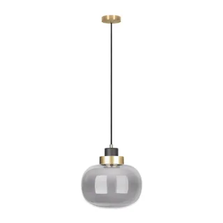 Подвесной светильник LOFT IT 10140B Smoke