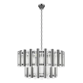 Подвесная люстра LOFT IT 10438/8