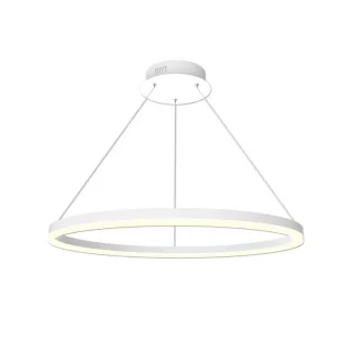 Подвесной светодиодный светильник Kink Light Тор-Эко 08214,01E