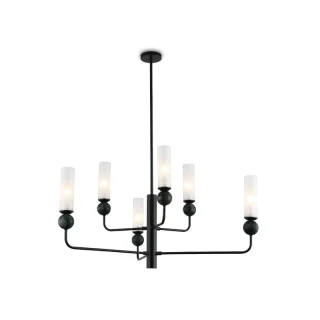 Люстра на штанге Ambrella Light LH53274