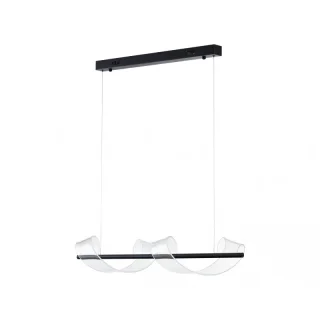 Подвесная люстра Kink Light 08042-2AS,19