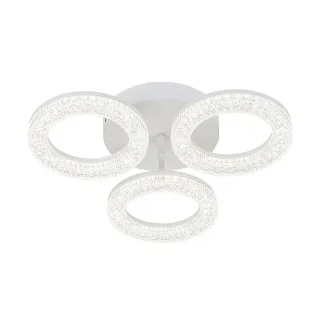 Escada 10281/3 LED*60W White