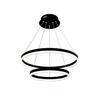 Подвесной светодиодный светильник Kink Light Тор-Эко 08219,19E