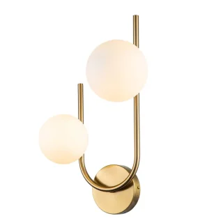Бра Escada 642/2A Brass