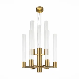 Подвесная люстра ST-Luce SL1229.303.09
