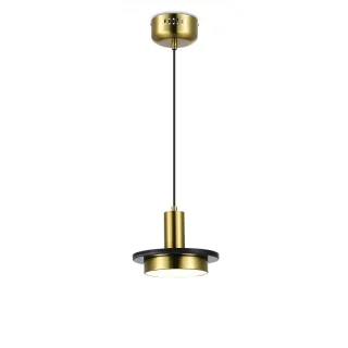 Подвесной светильник Moderli V10503-PL