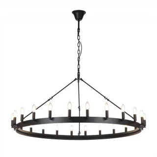 Подвесная люстра Citilux CL470124