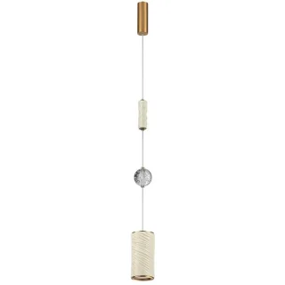 Подвесной светильник Odeon Light 5450/18L