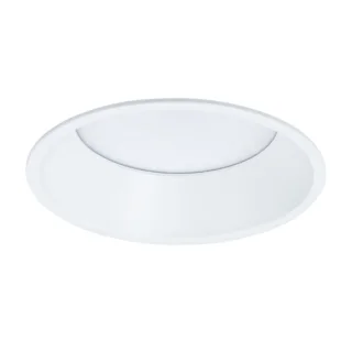 Точечный встраиваемый светильник Arte Lamp FRAME A7994PL-1WH