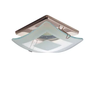 Встраиваемый светильник Lightstar Vela 009314