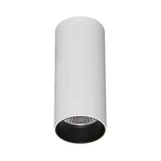 ST170.532.07 Светильник потолочный Белый LED 17W 3000K 560Lm Ra>90 60° IP20 D52xH125 220-240VV