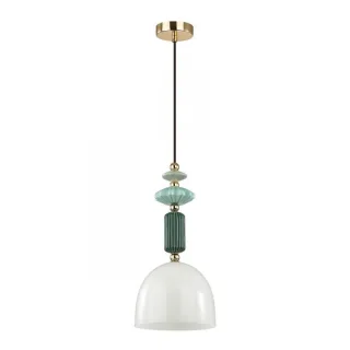Подвесной светильник Odeon Light 4861/1C