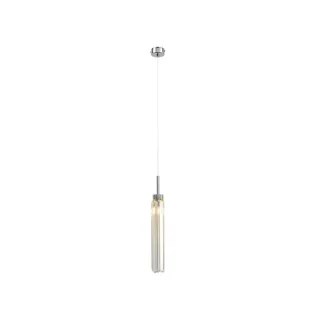 Подвесной светильник Newport 4521 L/S chrome