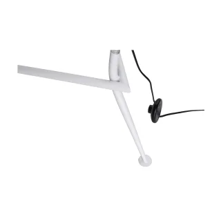 SL305.505.03 Торшер ST-Luce Белый/Белый E27 3*60W