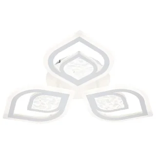 Накладная люстра Escada 10227/3LED