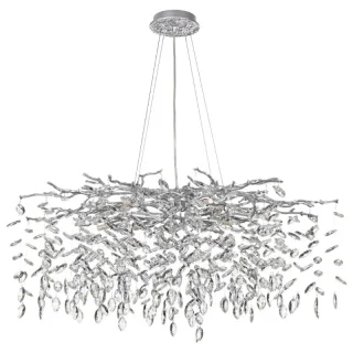 Подвесная люстра Odeon Light 4970/12