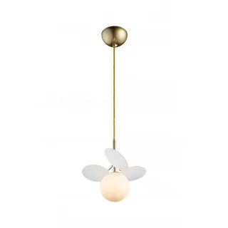 Подвесной светильник LOFT IT 10008/1P white