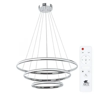 Каскадная люстра ARTE Lamp A2198SP-3CC