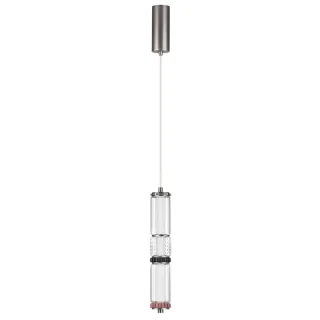 Подвесной светильник Odeon Light 5456/12L