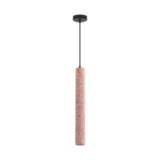8355/1B LN Подвес GU10 5Вт 3000К 220В IP20 SUSPENTIONI