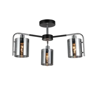Escada 671/3P E14*40W Chrome
