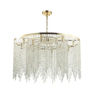 Подвесная люстра Odeon Light 5028/12