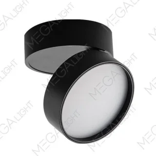 Спот M03-008 black
