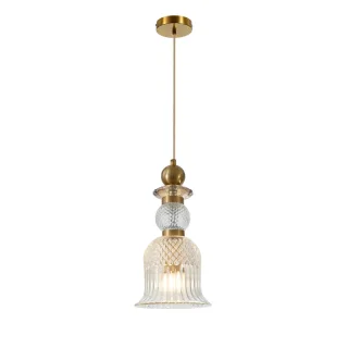 Подвесной светильник Moderli V10905-P