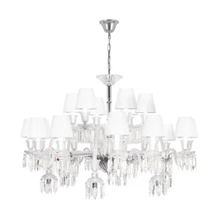 Подвесная люстра LOFT IT 10209/24