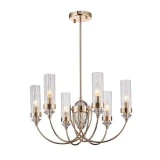 Люстра на штанге ST-Luce SL1402.203.06
