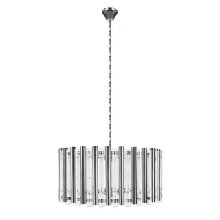 Подвесная люстра LOFT IT 10438/4