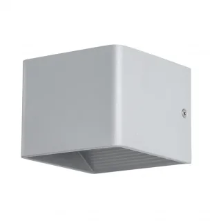 Бра ARTE Lamp A1423AP-1GY