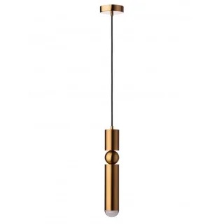 Подвесной светильник LOFT IT 1511-BR